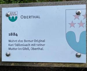 Tourenbericht