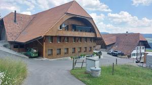 Tourenbericht