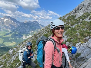Tourenbericht