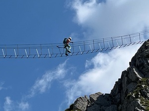 Tourenbericht