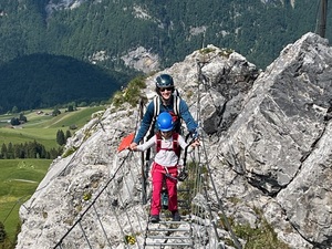 Tourenbericht