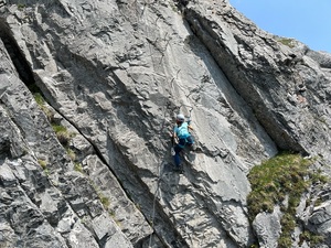 Tourenbericht