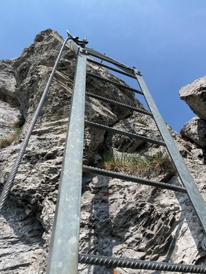 Tourenbericht