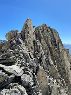 Tourenbericht