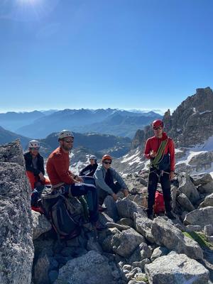 Tourenbericht