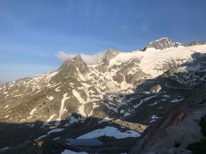 Tourenbericht
