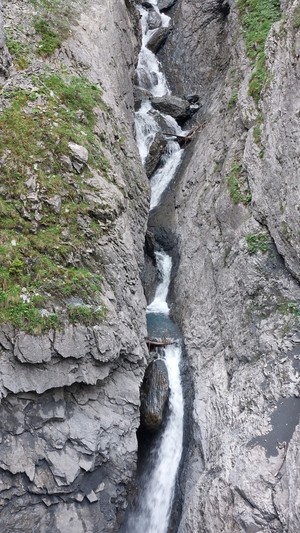 Tourenbericht