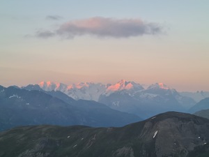 Tourenbericht