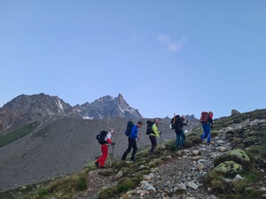Tourenbericht