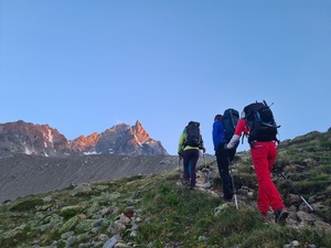 Tourenbericht