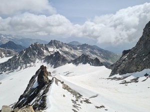 Tourenbericht