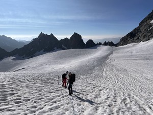 Tourenbericht