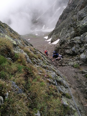 Tourenbericht