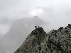 Tourenbericht