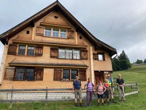 Tourenbericht