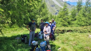 Tourenbericht