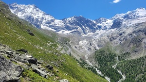 Tourenbericht