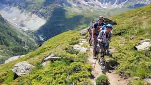 Tourenbericht