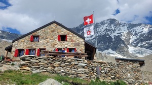 Tourenbericht