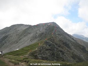 Tourenbericht