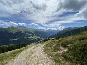 Tourenbericht