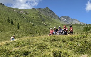Tourenbericht