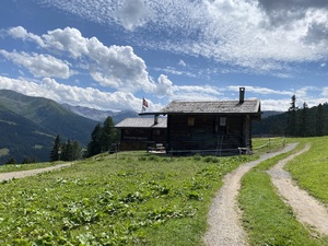 Tourenbericht