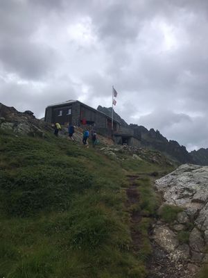 Tourenbericht