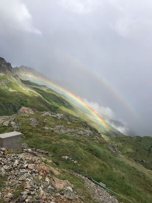 Tourenbericht