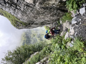 Tourenbericht