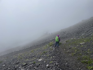 Tourenbericht
