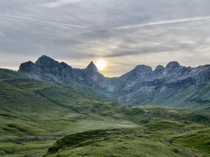 Tourenbericht