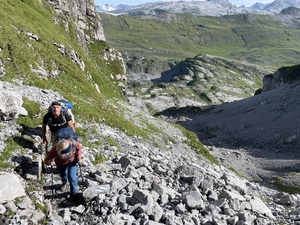 Tourenbericht