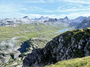 Tourenbericht