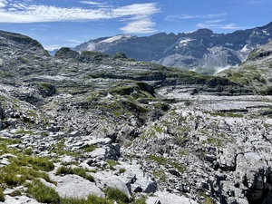 Tourenbericht