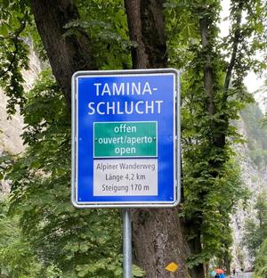 Tourenbericht