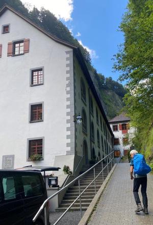 Tourenbericht
