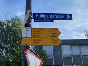Tourenbericht