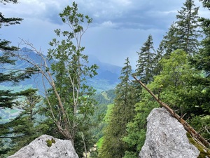 Tourenbericht