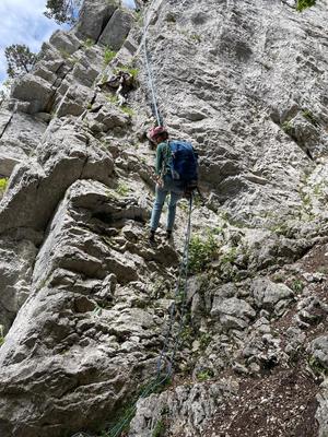 Tourenbericht