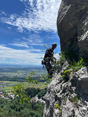 Tourenbericht