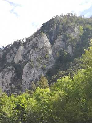 Tourenbericht