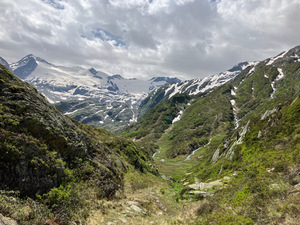 Tourenbericht