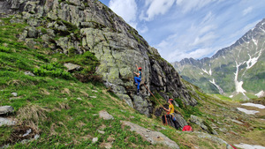 Tourenbericht