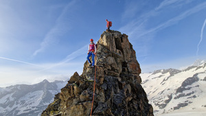 Tourenbericht