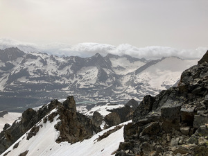 Tourenbericht