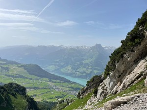 Tourenbericht