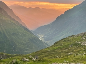 Tourenbericht