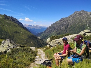 Tourenbericht