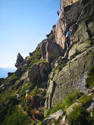 Tourenbericht